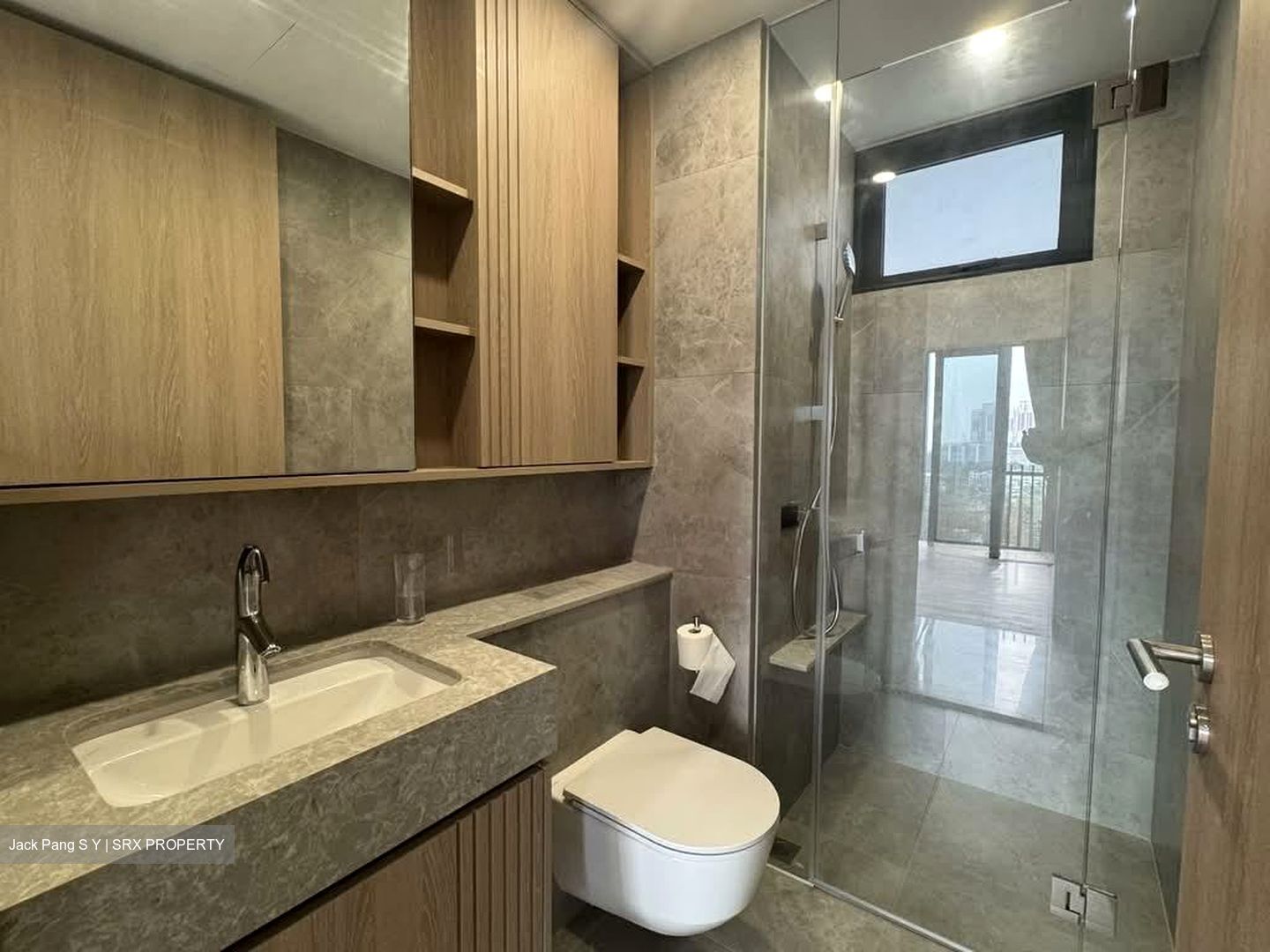 KI Residences at Brookvale (D21), Condominium #545818791